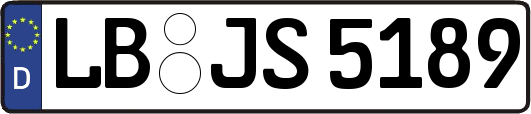 LB-JS5189