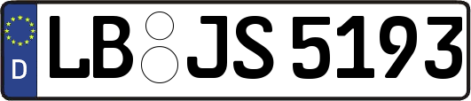 LB-JS5193