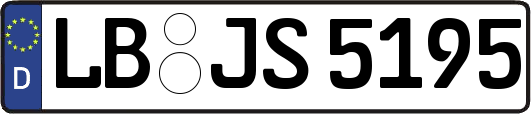 LB-JS5195