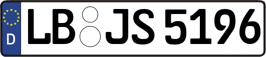 LB-JS5196