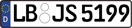 LB-JS5199