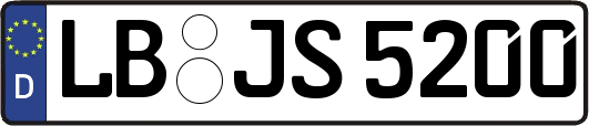 LB-JS5200