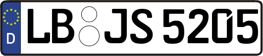LB-JS5205