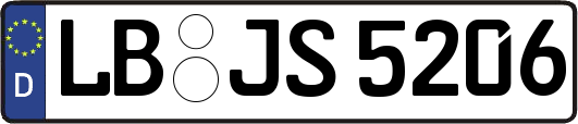 LB-JS5206