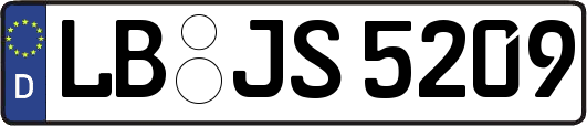 LB-JS5209