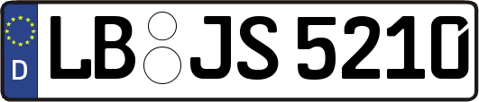 LB-JS5210