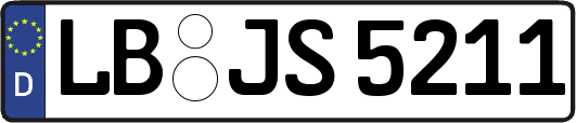 LB-JS5211