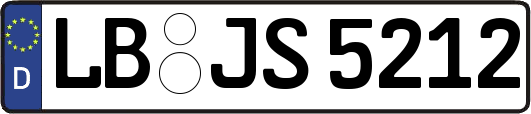 LB-JS5212
