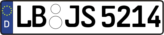 LB-JS5214