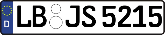 LB-JS5215