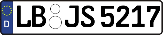 LB-JS5217
