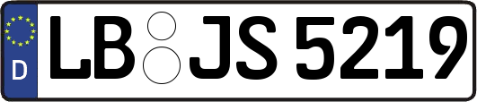 LB-JS5219