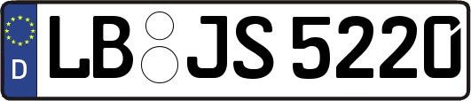 LB-JS5220