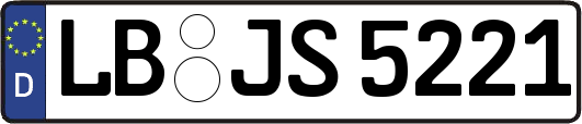 LB-JS5221
