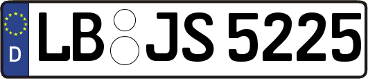 LB-JS5225