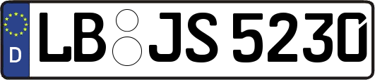 LB-JS5230