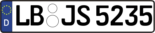 LB-JS5235