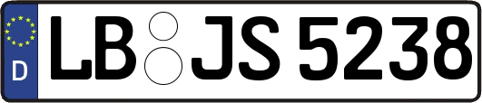 LB-JS5238