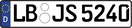 LB-JS5240