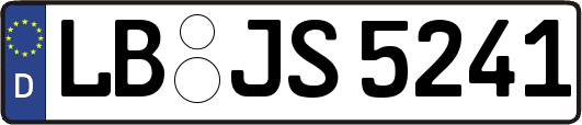 LB-JS5241
