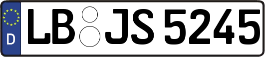 LB-JS5245