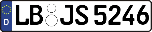 LB-JS5246