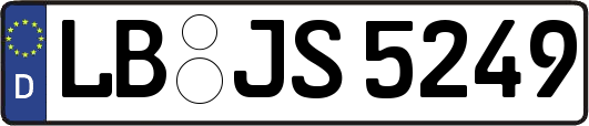 LB-JS5249