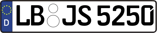 LB-JS5250