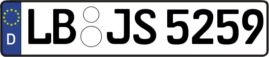 LB-JS5259