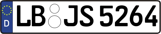 LB-JS5264