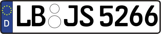 LB-JS5266