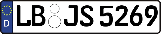 LB-JS5269