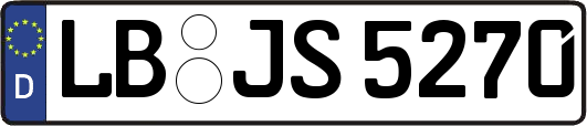 LB-JS5270