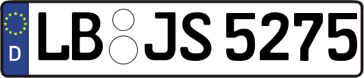LB-JS5275