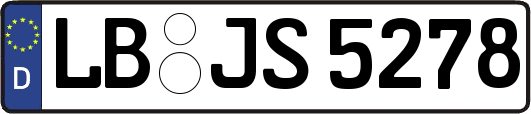 LB-JS5278