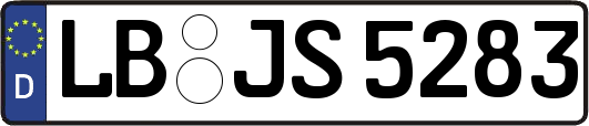 LB-JS5283