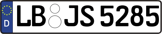 LB-JS5285