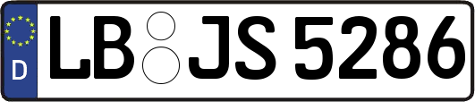 LB-JS5286