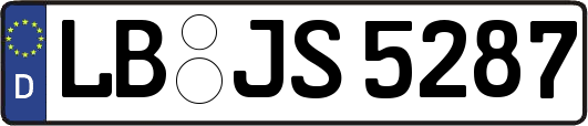 LB-JS5287