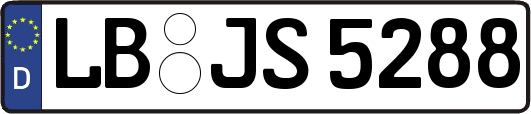 LB-JS5288