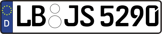 LB-JS5290