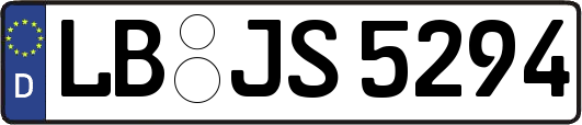 LB-JS5294