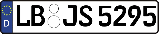 LB-JS5295