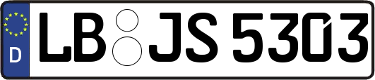 LB-JS5303