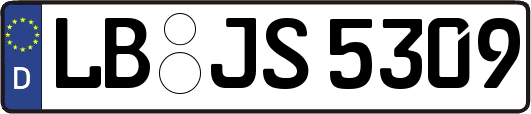 LB-JS5309