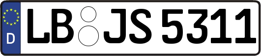 LB-JS5311