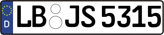 LB-JS5315