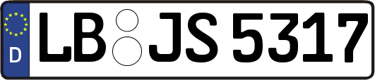 LB-JS5317