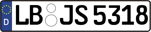 LB-JS5318