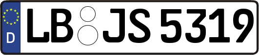 LB-JS5319